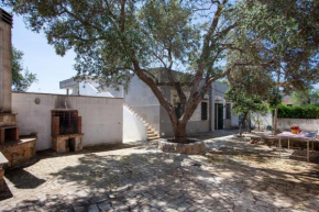 Villa spiaggia Dune Porto Cesareo 4 camere m150